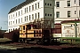 Schöma 3222 - BKuD "Emden"
21.03.1994 - Borkum, Bahnhof
Johannes Kubasik