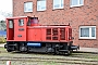 Schöma 3222 - BKuD "Emden"
26.10.2021 - Borkum
Dietmar Stresow