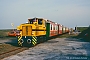 Schöma 3222 - BKuD "Emden"
__.10.1993 - Borkum
Jens Grünebaum