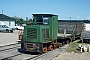 Schöma 3263 - ALR "3"
02.08.1986 - Dagebüll, ALR-Bauhof
Werner Consten