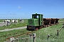 Schöma 3263 - LKN-SH "3"
01.06.2017 - Hallig Oland
Jens Grünebaum