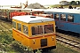 Schöma 3481 - IBL "DR 1"
__.__.1978 - Langeoog, Bahnhof Anleger
Lutz Riedel