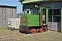 Schöma 4025 - LKN-SH "2"
02.08.2013 - Dagebüll
Jens Grünebaum