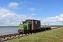 Schöma 4025 - LKN-SH "2"
15.08.2016 - Dagebüll
Jens Grünebaum