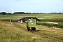 Schöma 4025 - LKN-SH "2"
04.07.2023 - Dagebüll
Peter Wegner