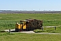 Schöma 4816 - LKN-SH "1"
24.05.2018 - Hallig Oland
Jens Grünebaum