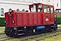 Schöma 5342 - BKuD "Berlin"
26.07.2003 - Borkum, Bahnhof
Hilde Meeuw