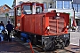 Schöma 5342 - BKuD "Berlin"
18.08.2005 - Borkum, Bahnhof
Archiv inselbahn.de