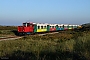 Schöma 5342 - BKuD "Berlin"
09.10.2010 - Borkum, Wattdamm
Jens Grünebaum