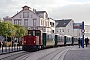 Schöma 5342 - BKuD "Berlin"
09.10.2012 - Borkum, Bahnhof
Christoph Beyer