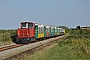 Schöma 5342 - BKuD "Berlin"
25.07.2013 - Borkum
Jens Grünebaum