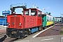 Schöma 5342 - BKuD "Berlin"
18.04.2014 - Borkum, Hafen
Thomas Wohlfarth