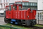 Schöma 5343 - BKuD "Hannover"
25.09.2005 - Borkum, Bahnhof
Malte Werning