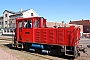 Schöma 5343 - BKuD "Hannover"
11.04.2007 - Borkum, Bahnhof
Ronald Schmidt