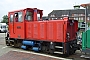 Schöma 5343 - BKuD "Hannover"
16.08.2005 - Borkum-Reede, Bahnhof 
Sebastian Willen