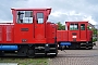 Schöma 5343 - BKuD "Hannover"
03.08.2006 - Borkum, Bahnhof
Sebastian Willen