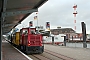 Schöma 5343 - BKuD "Hannover"
09.10.2012 - Borkum, Hafen
Christoph Beyer