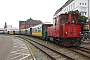 Schöma 5343 - BKuD "Hannover"
20.06.2012 - Borkum
Fritz Frieling