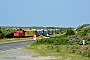 Schöma 5343 - BKuD "Hannover"
17.07.2015 - Borkum
Werner Wölke