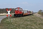 Schöma 5344 - IBL "Lok 1"
19.04.2008 - Langeoog
Frank Glaubitz