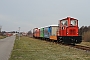 Schöma 5344 - IBL "Lok 1"
22.01.2019 - Langeoog
Christoph Beyer