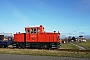 Schöma 5344 - IBL "Lok 1"
18.01.2022 - Langeoog, Flughafen
Christoph Beyer