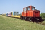 19.08.1996 - Langeoog 