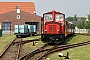 Schöma 5345 - IBL "Lok 2"
28.05.2005 - Langeoog, Bahnhof
Malte Werning