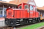 Schöma 5346 - IBL "Lok 3"
__.__.2006 - Langeoog, Bahnhof
Oliver Frank