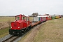 Schöma 5346 - IBL "Lok 3"
26.01.2011 - Langeoog
Christoph Beyer