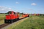 Schöma 5346 - IBL "Lok 3"
27.07.2010 - Langeoog
Thomas Reyer