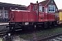 Schöma 5346 - IBL "Lok 3"
01.08.2015 - Langeoog, Bahnhof
Christian Weger