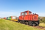 Schöma 5346 - IBL "Lok 3"
21.09.2020 - LangeoogGunther Lange