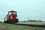 Schöma 5347 - IBL "Lok 4"
26.01.2011 - Langeoog
Christoph Beyer