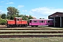 Schöma 5347 - IBL "Lok 4"
12.08.2019 - Langeoog, Bahnhof
Werner Wölke