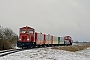 Schöma 5348 - IBL "Lok 5"
16.01.2024 - Langeoog
Christoph Beyer