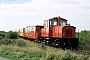 Schöma 5348 - IBL "Lok 5"
25.08.1999 - Langeoog
Willem Eggers