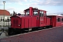 Schöma 5348 - IBL "Lok 5"
__.10.2004 - Langeoog, Bahnhof
Nils Bock