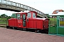 Schöma 5348 - IBL "Lok 5"
16.07.2008 - Langeoog, Bahnhof Hafen
Torsten Callies