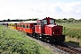 Schöma 5348 - IBL "Lok 5"
27.07.2010 - Langeoog
Thomas Reyer