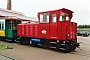 Schöma 5385 - BKuD "Münster"
__.10.2001 - Borkum, Bahnhof
Sven Ackermann