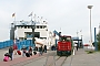 Schöma 5385 - BKuD "Münster"
08.10.2012 - Borkum, Hafen
Christoph Beyer