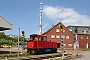 Schöma 5385 - BKuD "Münster"
16.05.2009 - Borkum
Carsten Niehoff