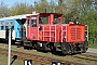 Schöma 5599 - DB AutoZug "399 107-2"
15.04.2007 - Wangerooge, Bahnhof
Johannes Schmoll