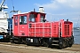 Schöma 5599 - DB AutoZug "399 107-2"
__.07.2007 - Wangerooge, Bahnhof Westanleger
Robert Krätschmar