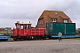 Schöma 5599 - DB AutoZug "399 107-2"
09.09.2007 - Wangerooge, Bahnhof Westen
C. Kaufmann