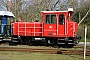 Schöma 5599 - DB AutoZug "399 107-2"
08.04.2009 - Wangerooge, Bahnhof
Martin Ritzau