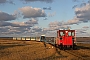 Schöma 5599 - DB Fernverkehr "399 107-2"
25.10.2016 - Wangerooge
Martin Kursawe