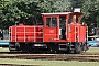 Schöma 5599 - DB Fernverkehr "399 107-2"
14.06.2017 - Wangerooge, Bahnhof
Marcus Kantner