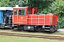 Schöma 5599 - DB Fernverkehr "399 107-2"
12.06.2017 - Wangerooge, BahnhofMarcus Kantner